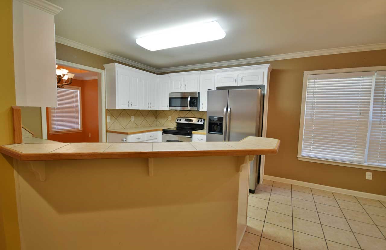 Magness Creek - Residential