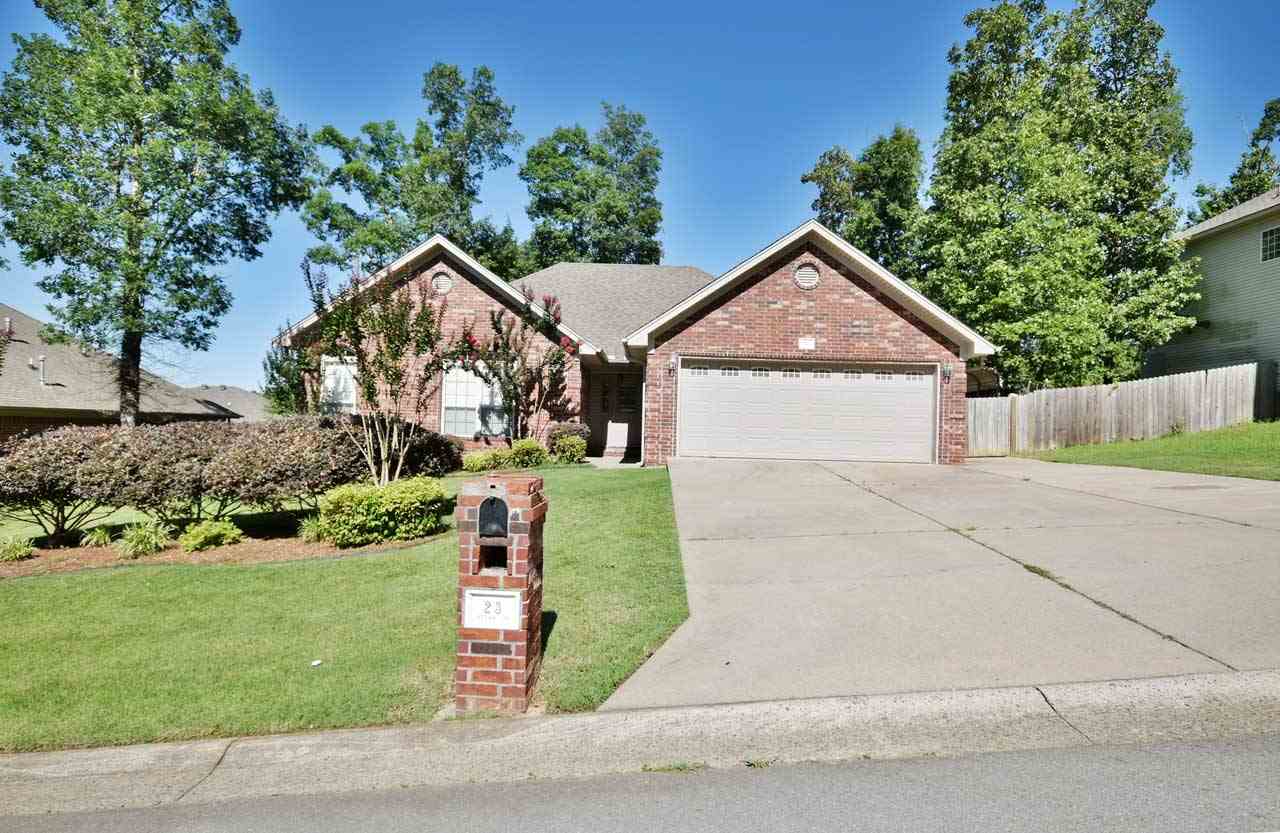 Magness Creek - Residential