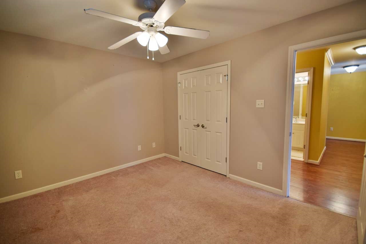 Magness Creek - Residential