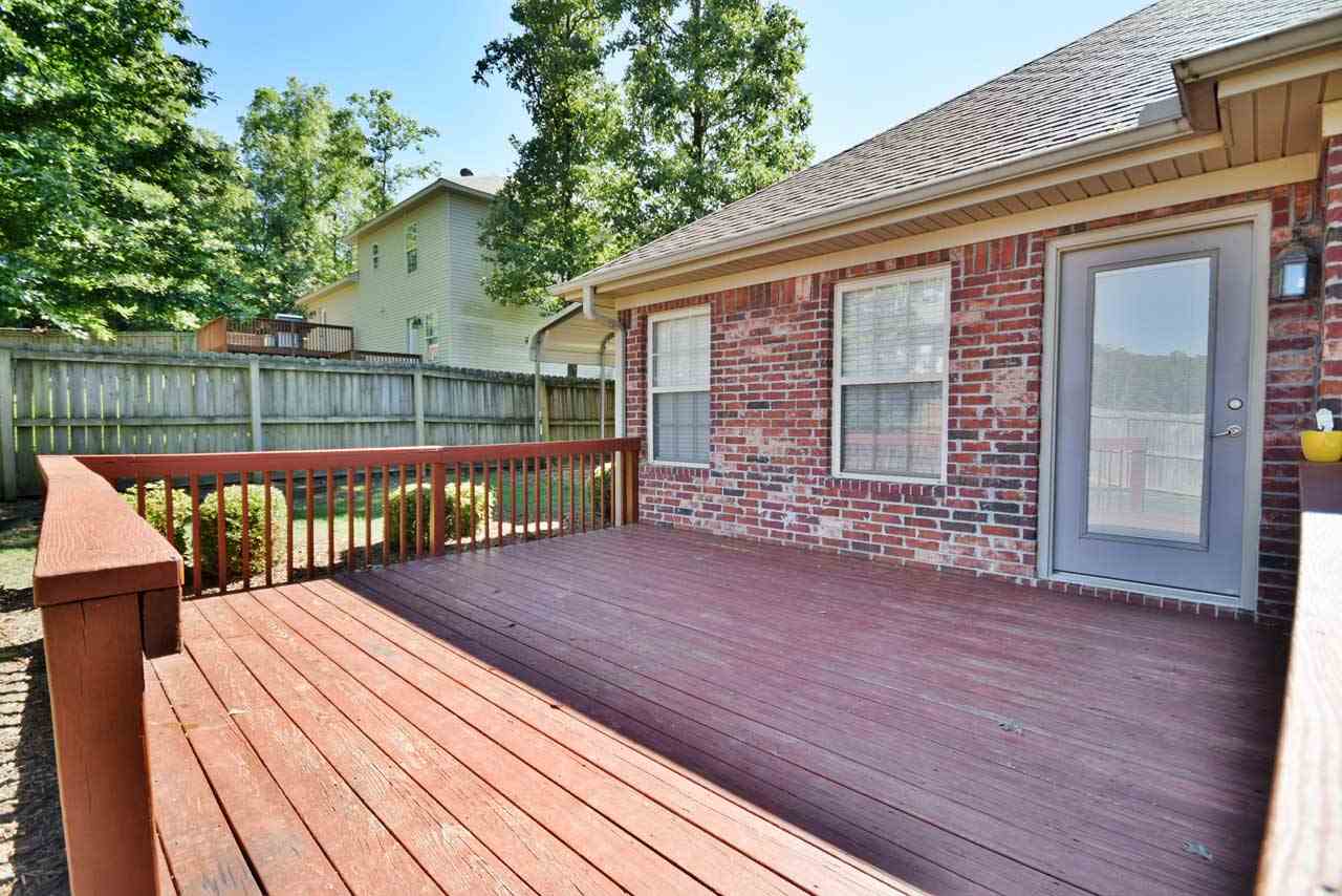 Magness Creek - Residential