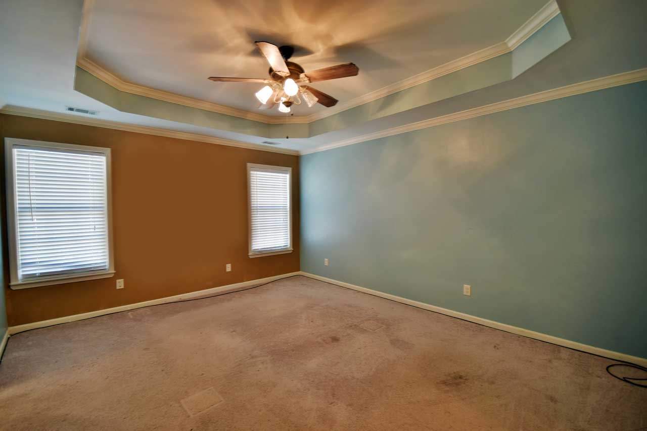Magness Creek - Residential