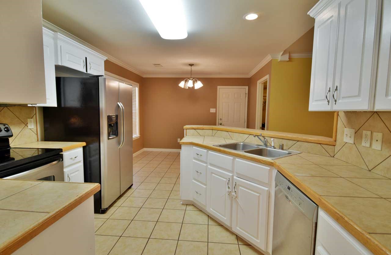 Magness Creek - Residential