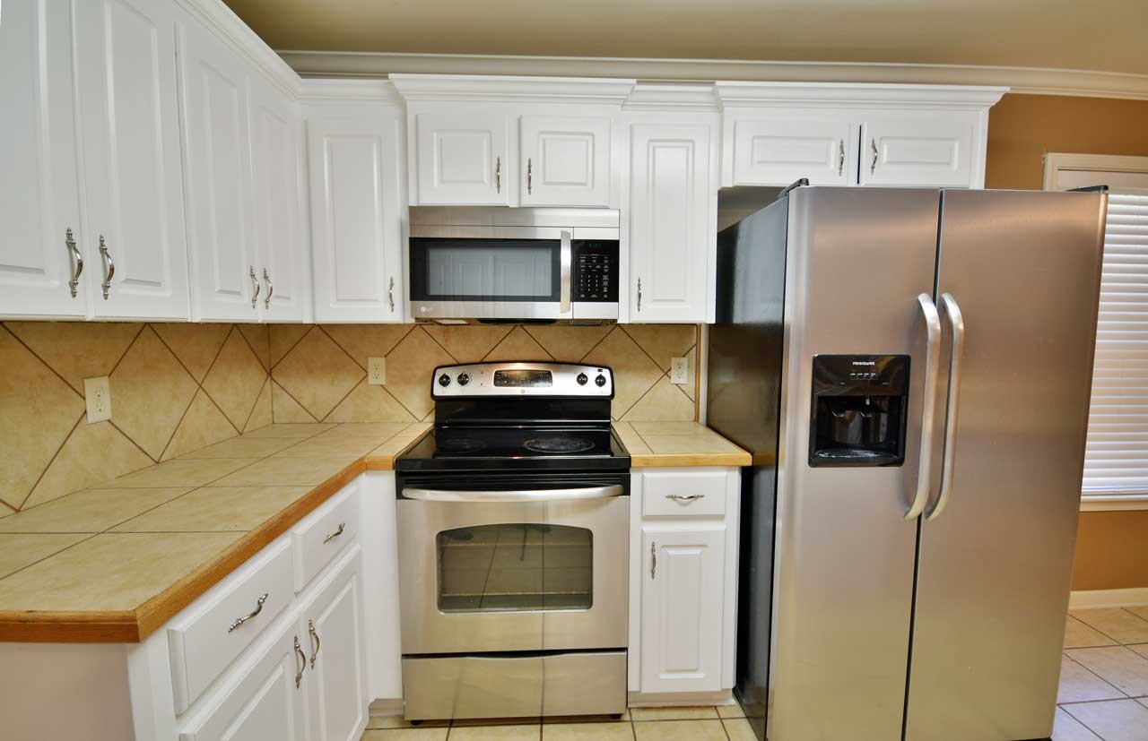 Magness Creek - Residential