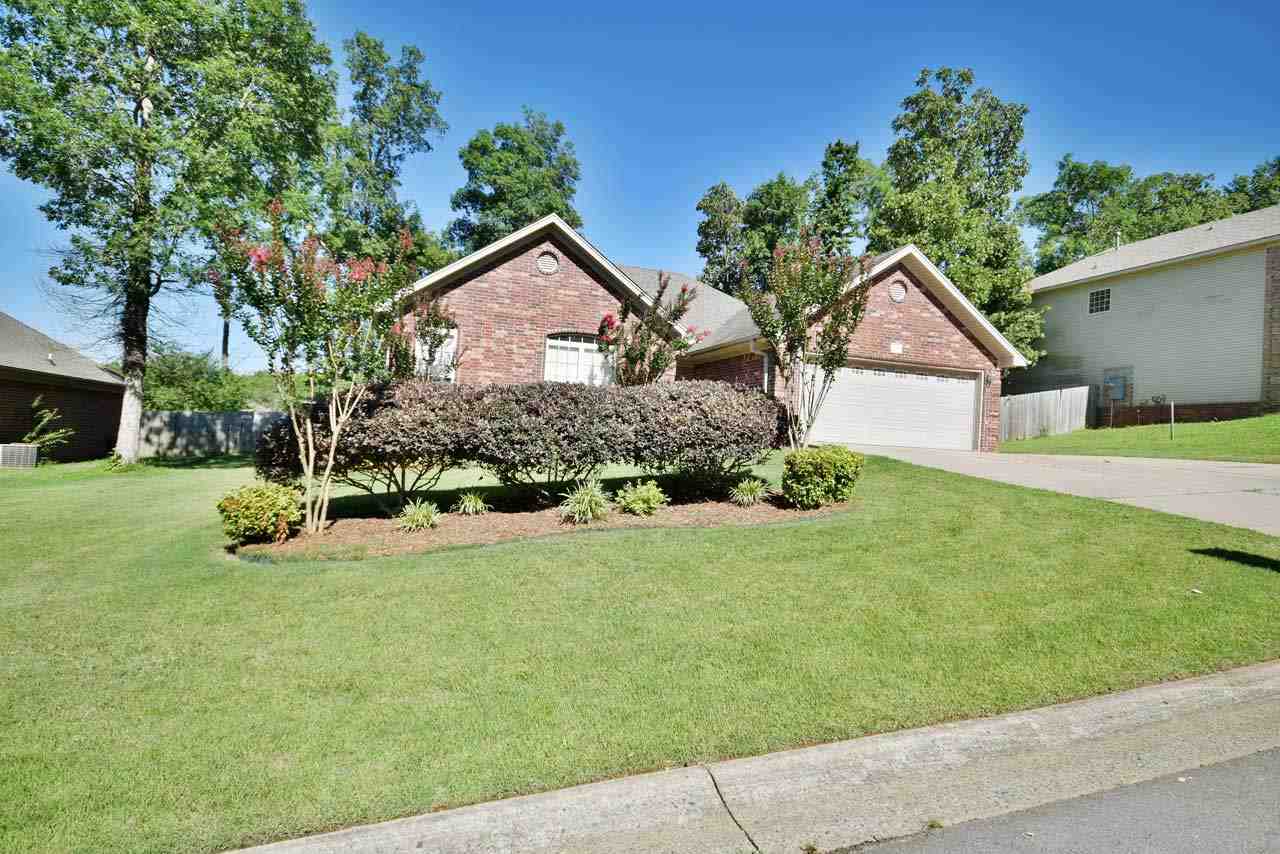 Magness Creek - Residential
