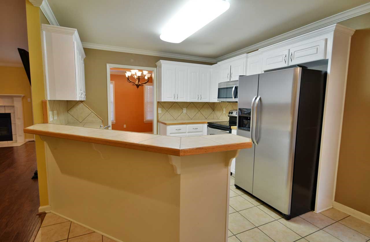 Magness Creek - Residential