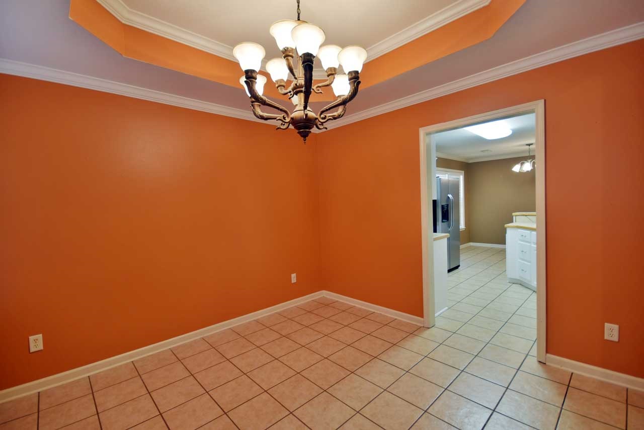 Magness Creek - Residential