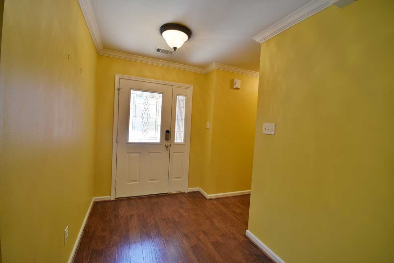Magness Creek - Residential