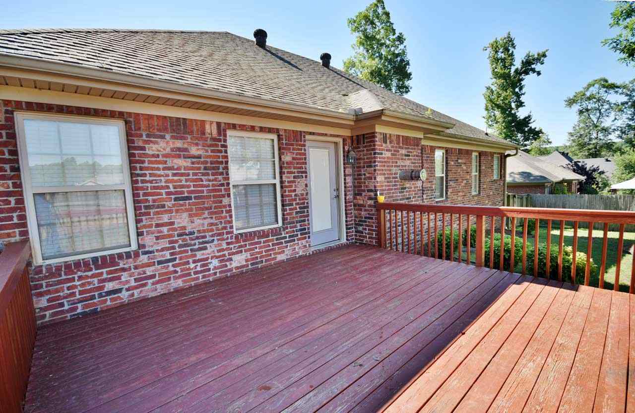 Magness Creek - Residential