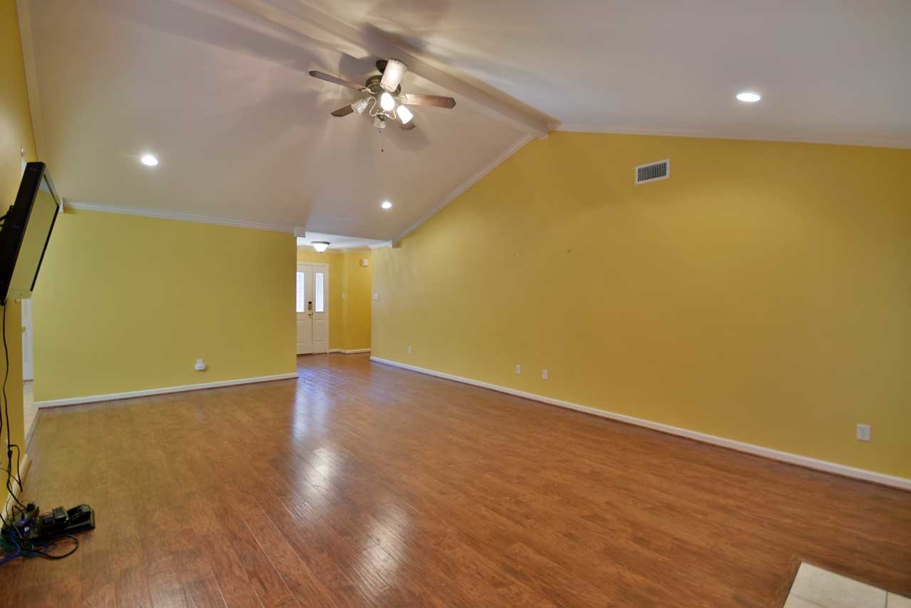 Magness Creek - Residential
