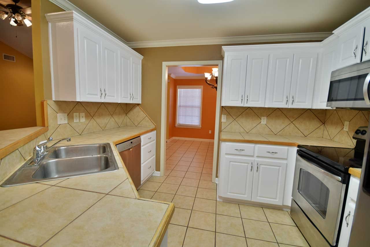 Magness Creek - Residential