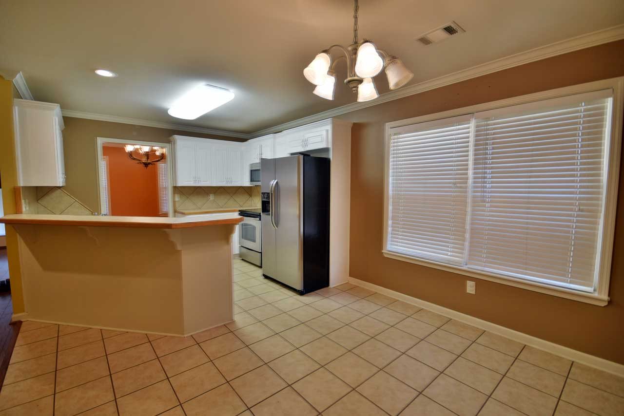 Magness Creek - Residential