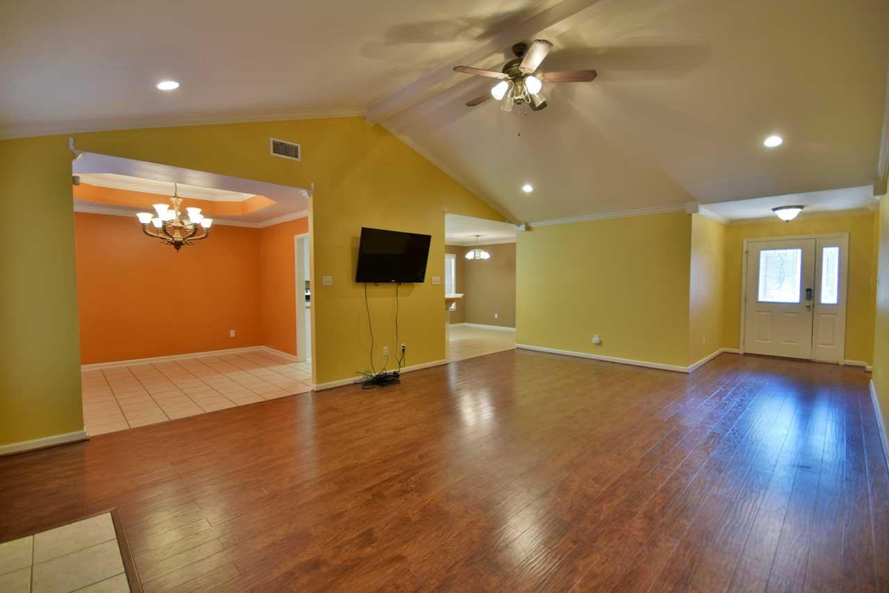 Magness Creek - Residential