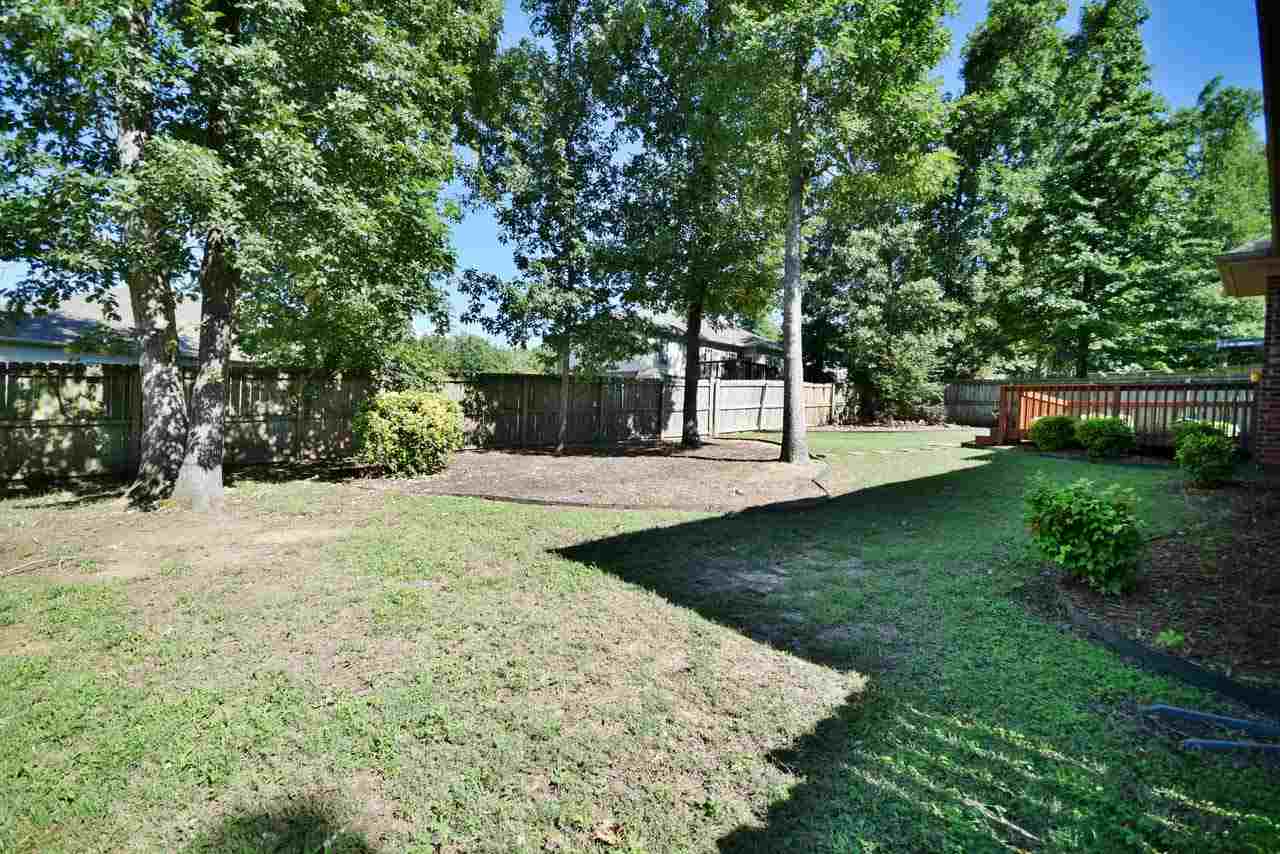 Magness Creek - Residential