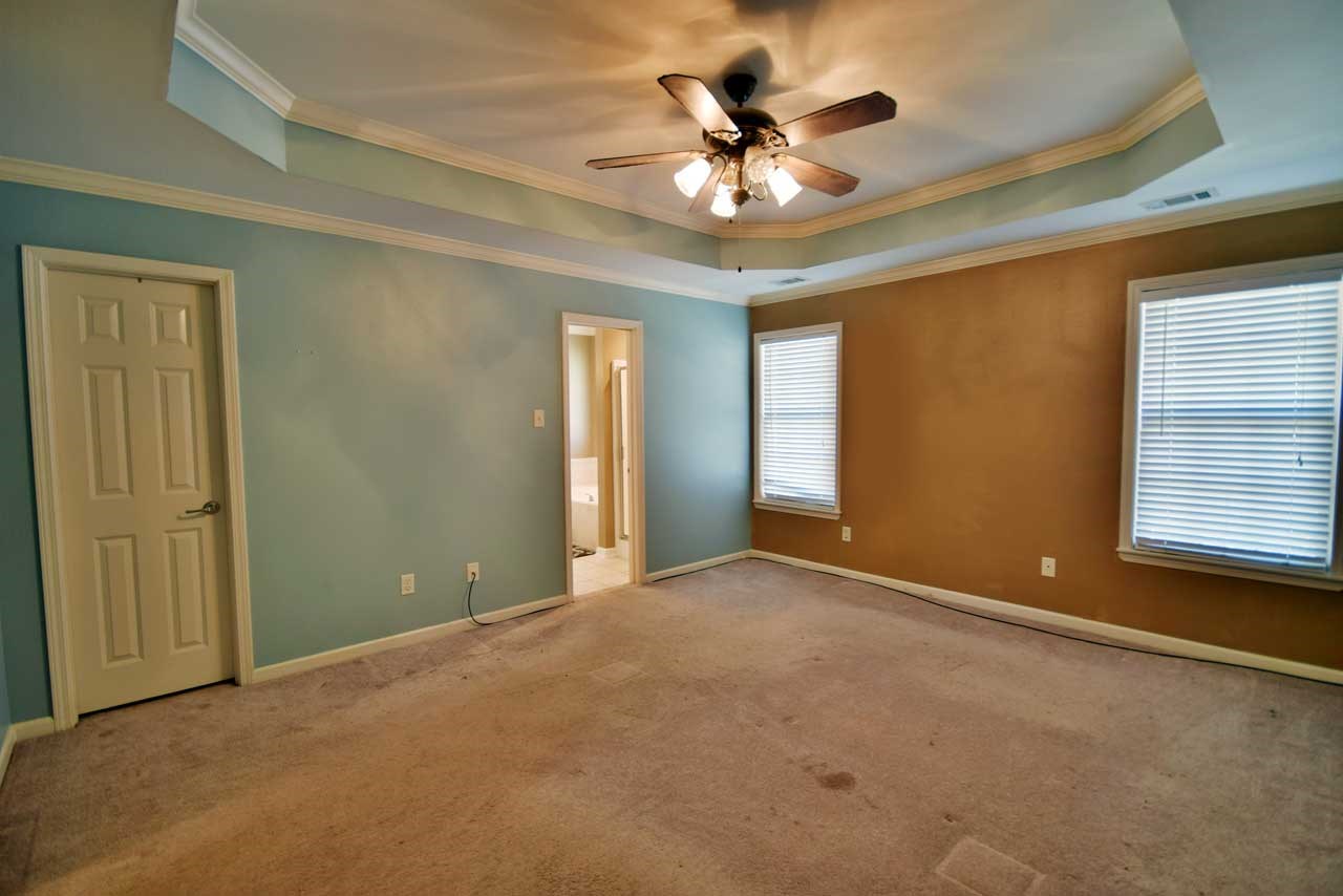 Magness Creek - Residential
