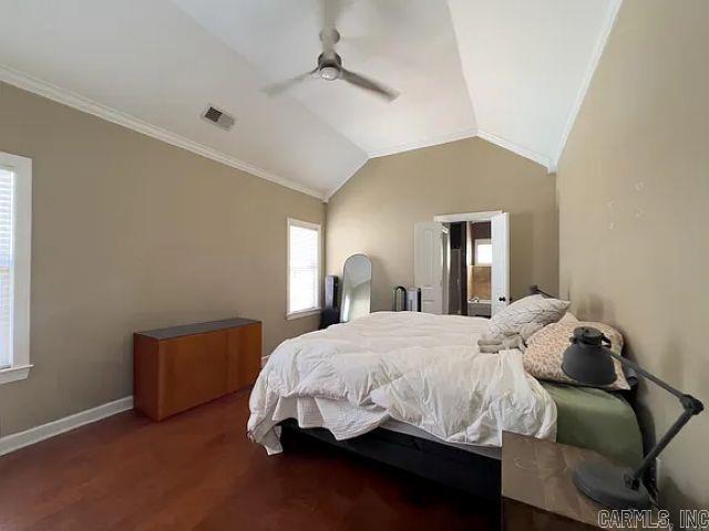 SOUTHRIDGE ESTATES SUBDIVISION - Residential