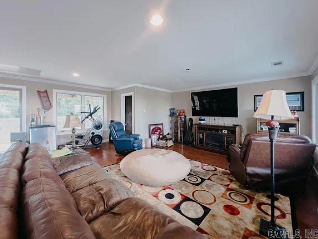 SOUTHRIDGE ESTATES SUBDIVISION - Residential