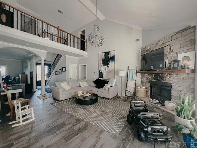 SOUTHRIDGE ESTATES SUBDIVISION - Residential