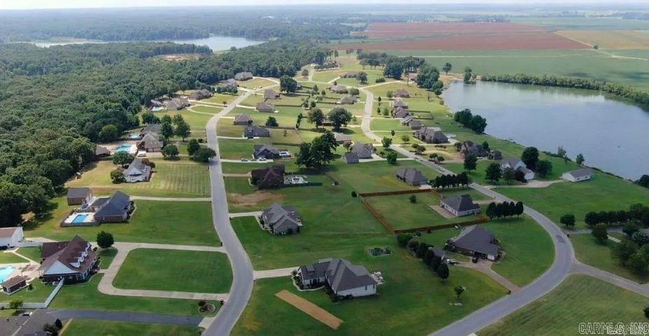 SOUTHRIDGE ESTATES SUBDIVISION - Residential