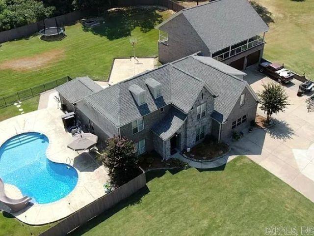 SOUTHRIDGE ESTATES SUBDIVISION - Residential