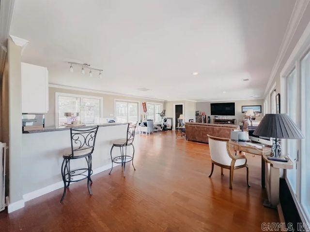 SOUTHRIDGE ESTATES SUBDIVISION - Residential