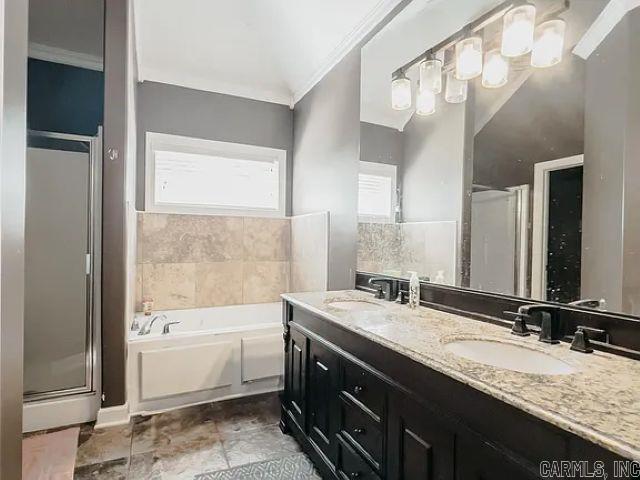 SOUTHRIDGE ESTATES SUBDIVISION - Residential