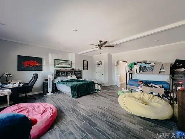 SOUTHRIDGE ESTATES SUBDIVISION - Residential