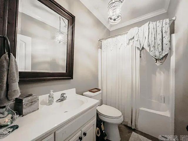 SOUTHRIDGE ESTATES SUBDIVISION - Residential