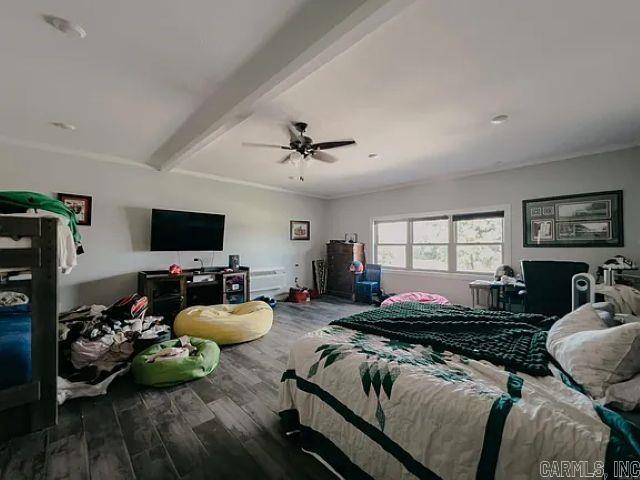 SOUTHRIDGE ESTATES SUBDIVISION - Residential