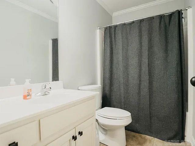 SOUTHRIDGE ESTATES SUBDIVISION - Residential