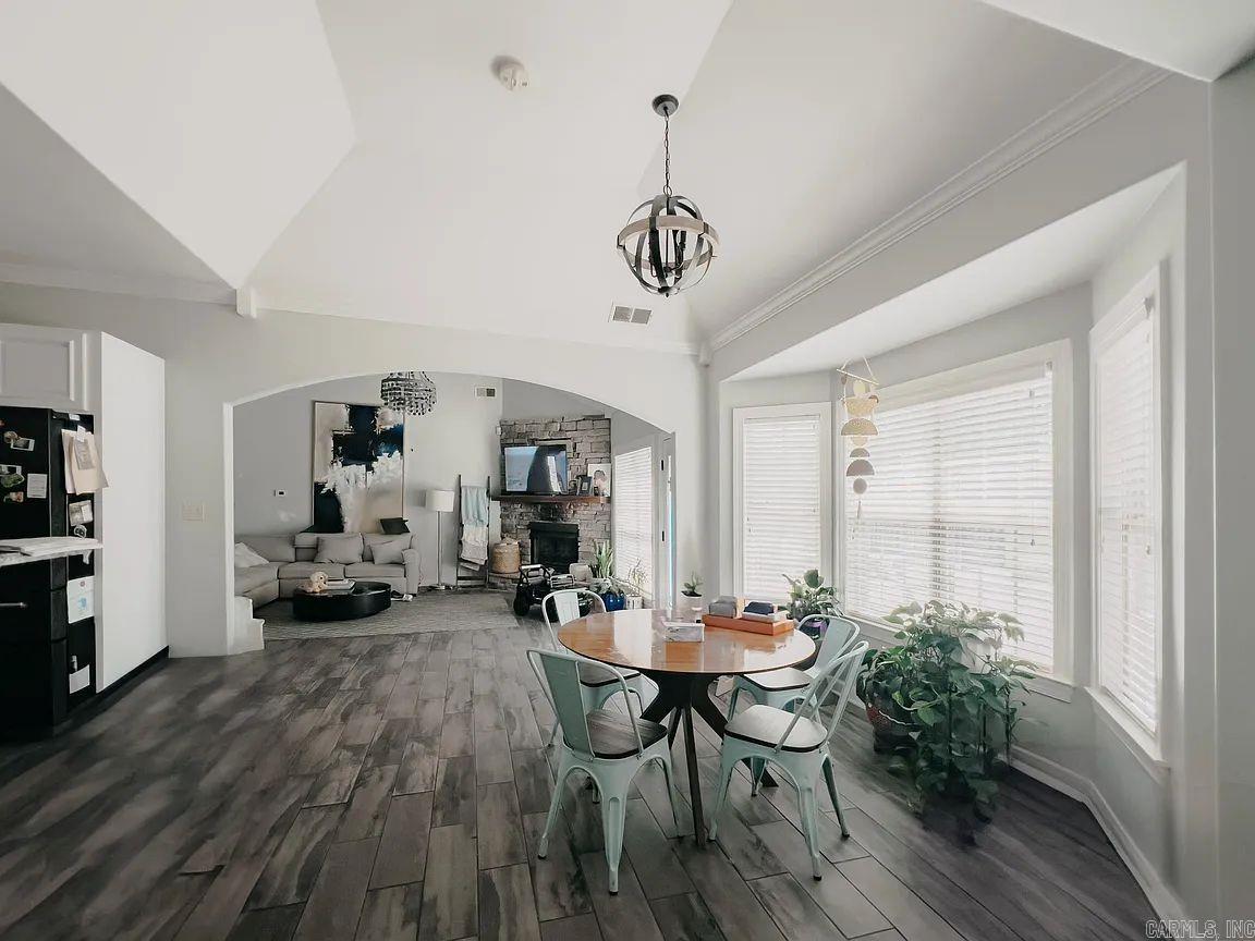 SOUTHRIDGE ESTATES SUBDIVISION - Residential