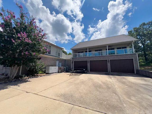 SOUTHRIDGE ESTATES SUBDIVISION - Residential
