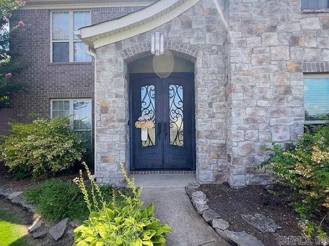 SOUTHRIDGE ESTATES SUBDIVISION - Residential
