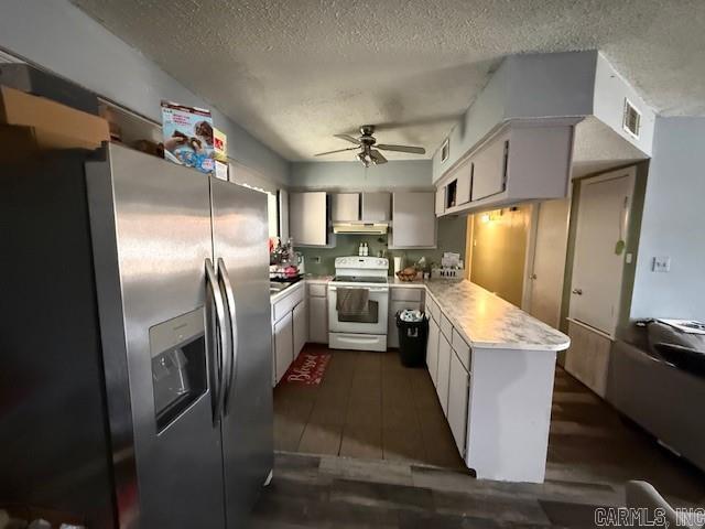 SHADOW VALLEY & REPLAT - Residential