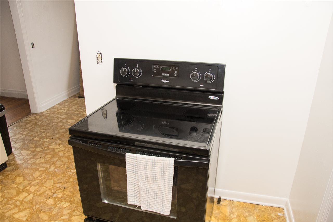Not In List - Residential