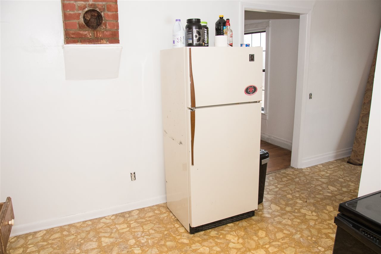 Not In List - Residential