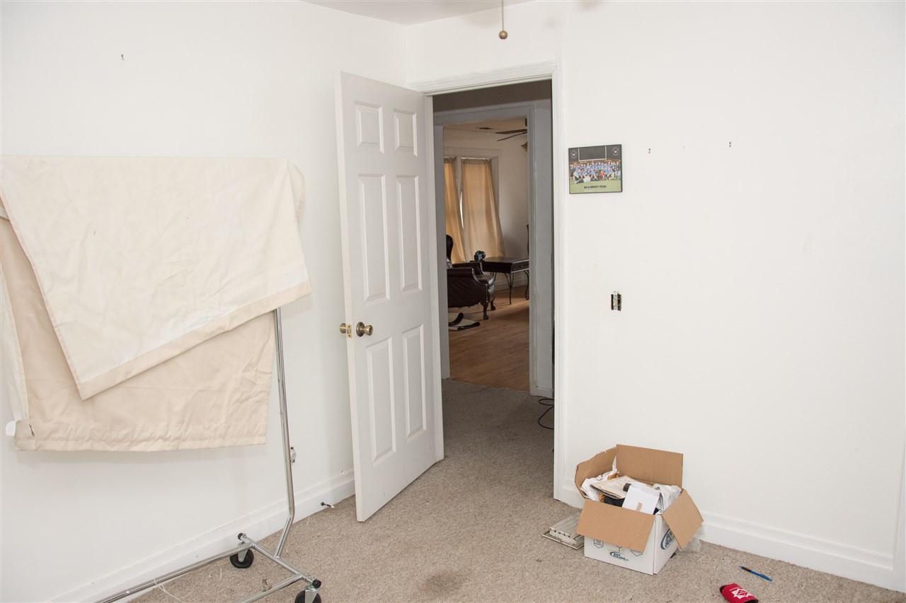 Not In List - Residential