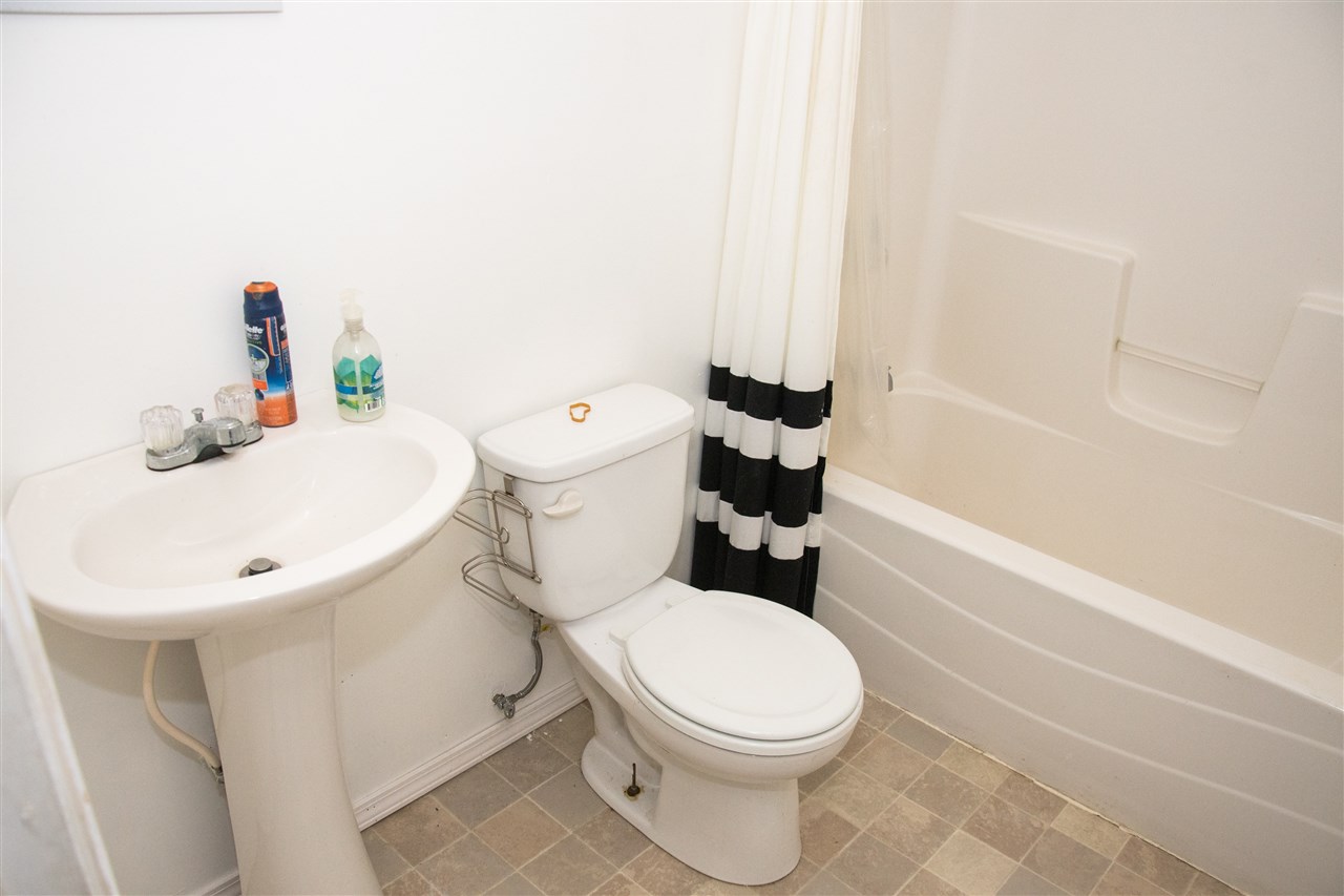 Not In List - Residential