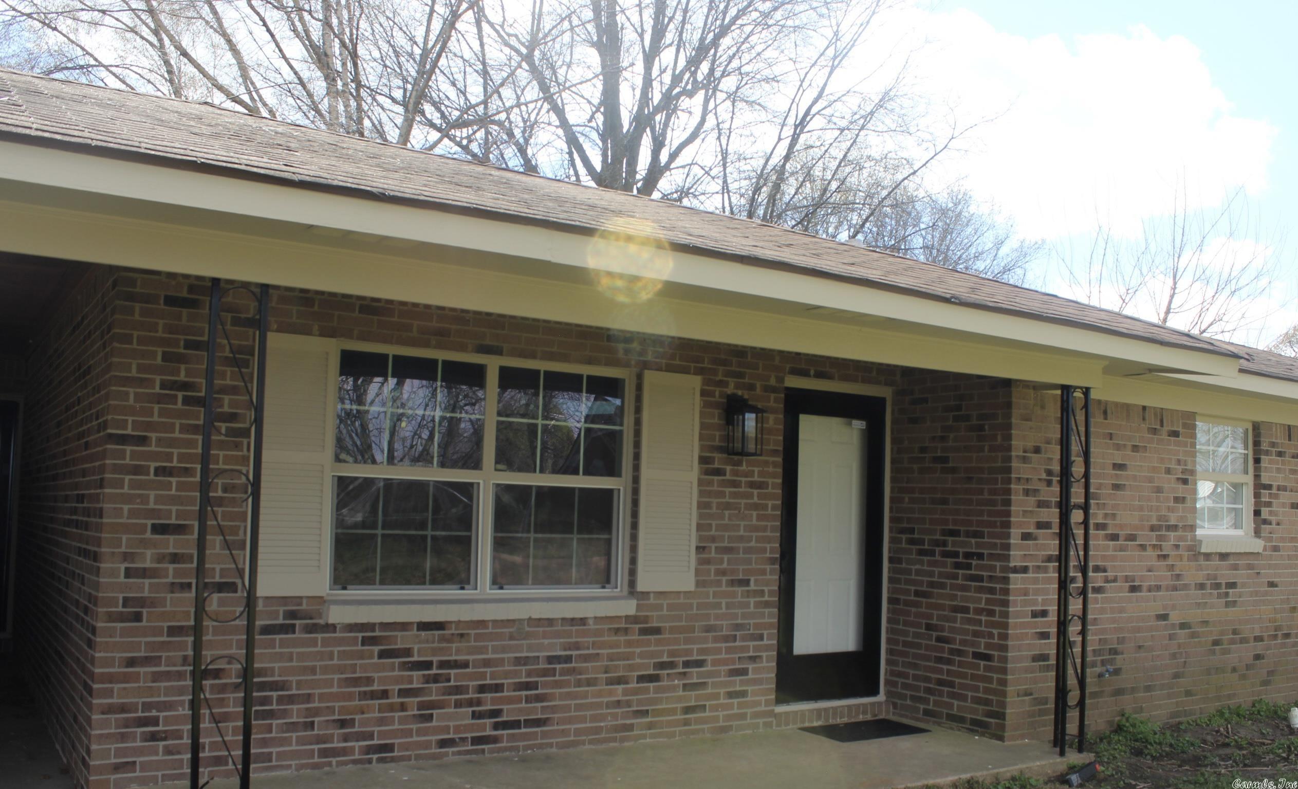 Blytheville - Residential