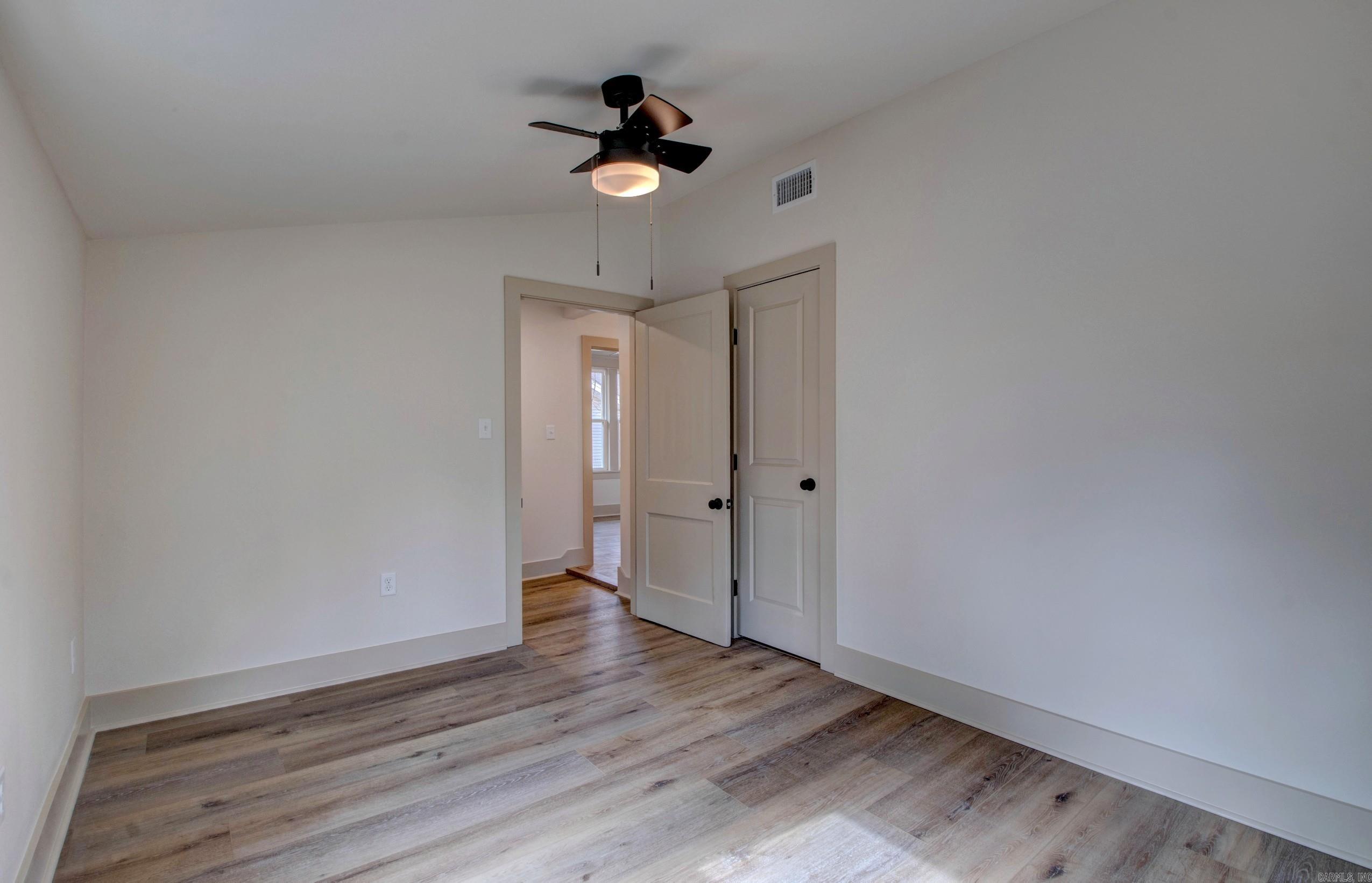 ROBINSONS PLAN - Residential