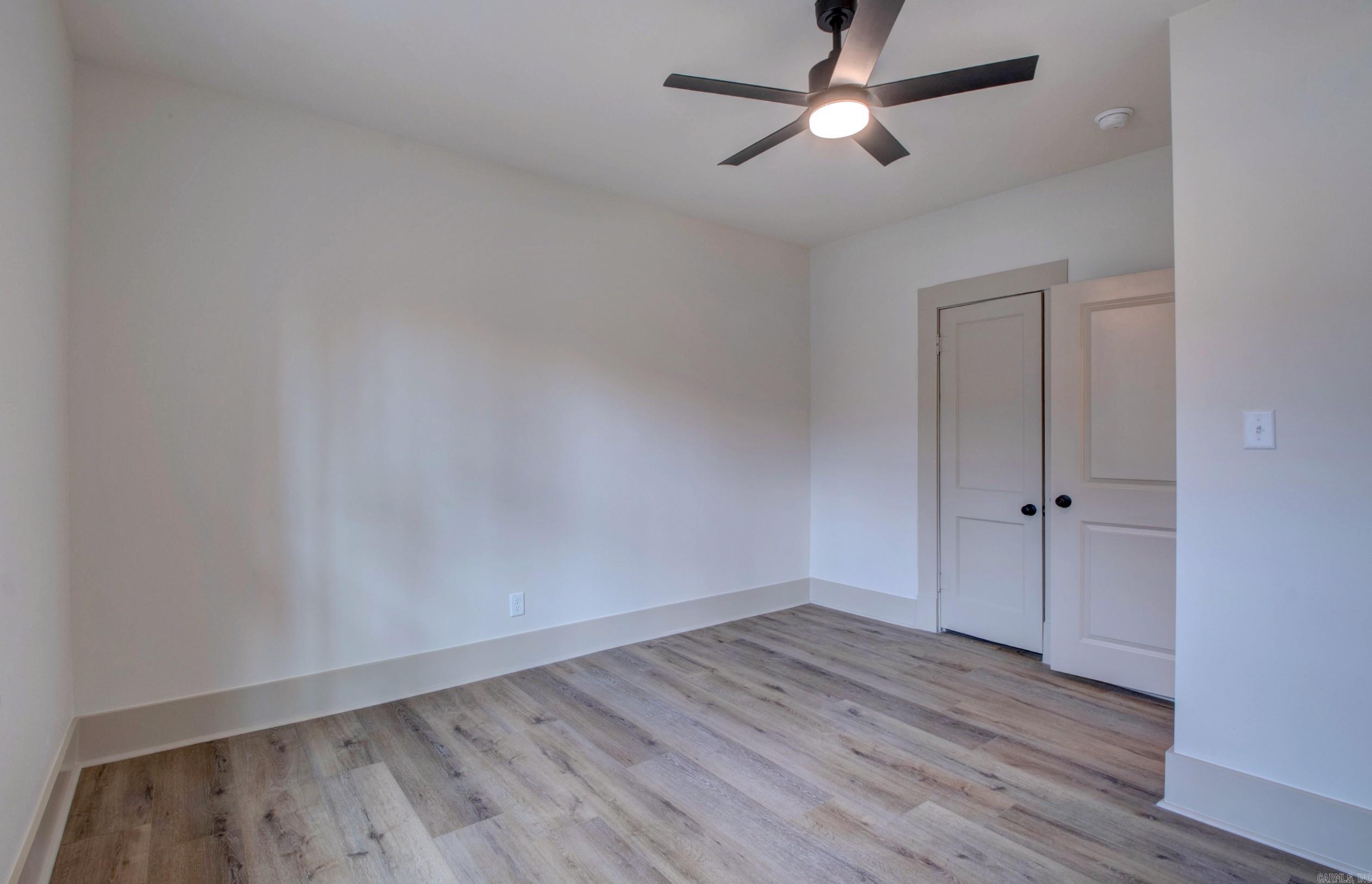 ROBINSONS PLAN - Residential