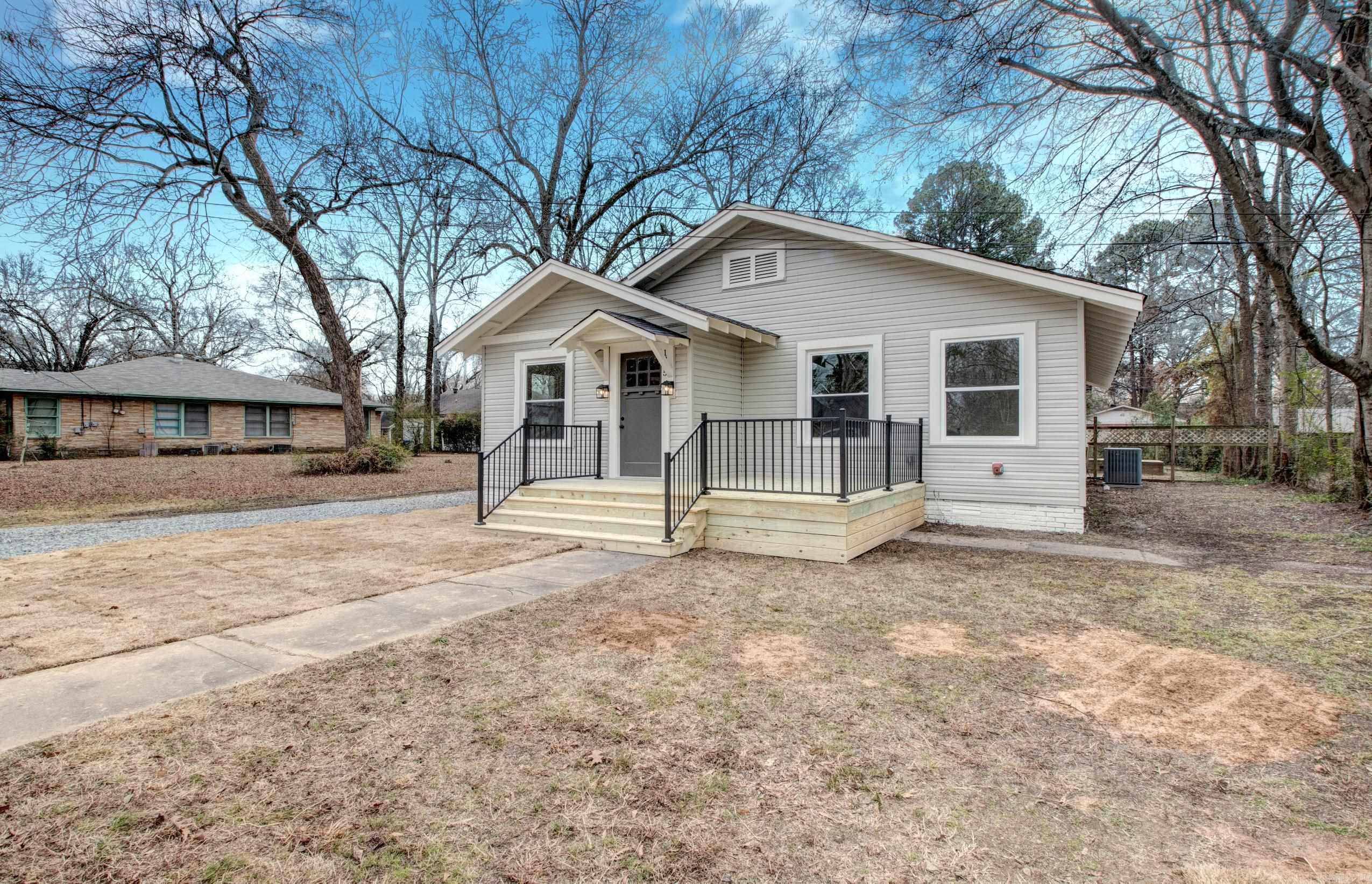 ROBINSONS PLAN - Residential