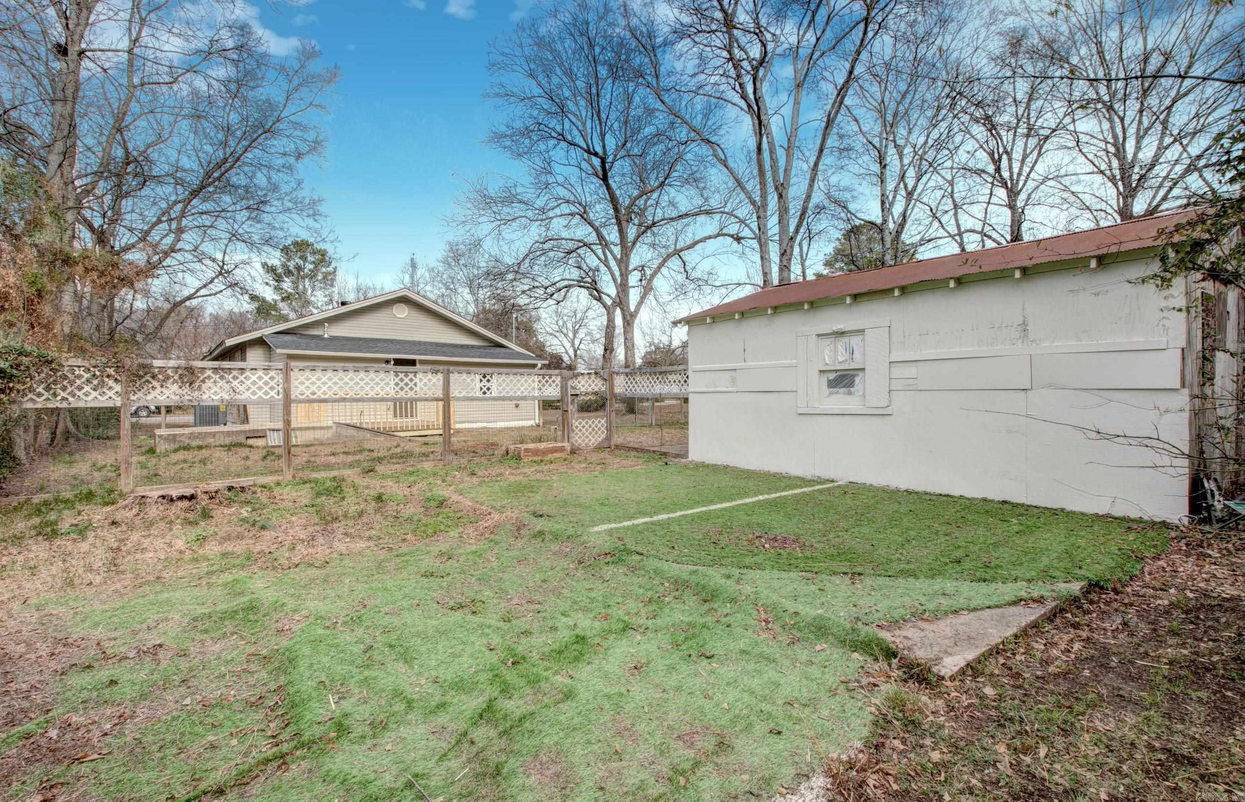 ROBINSONS PLAN - Residential