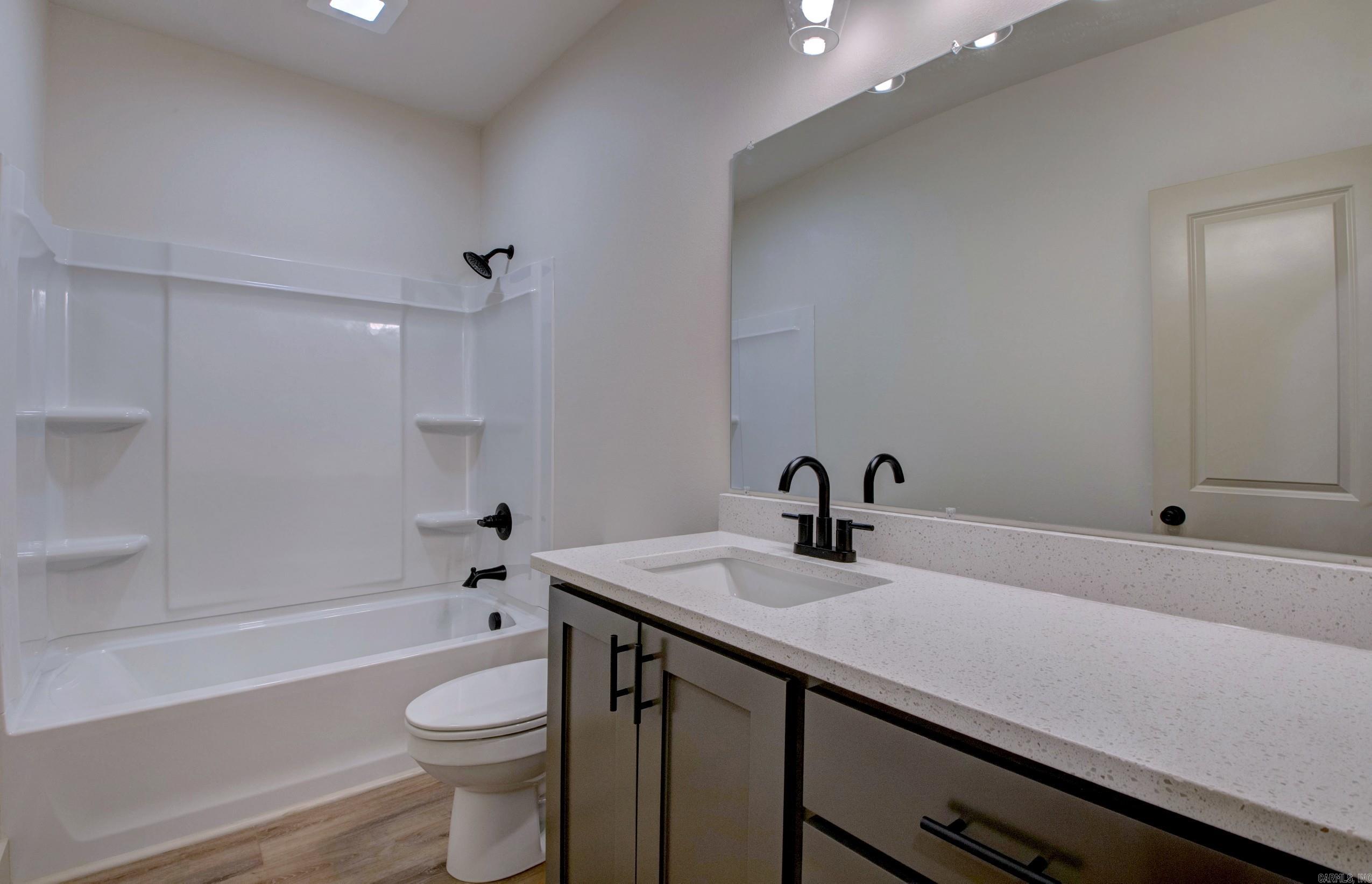 ROBINSONS PLAN - Residential