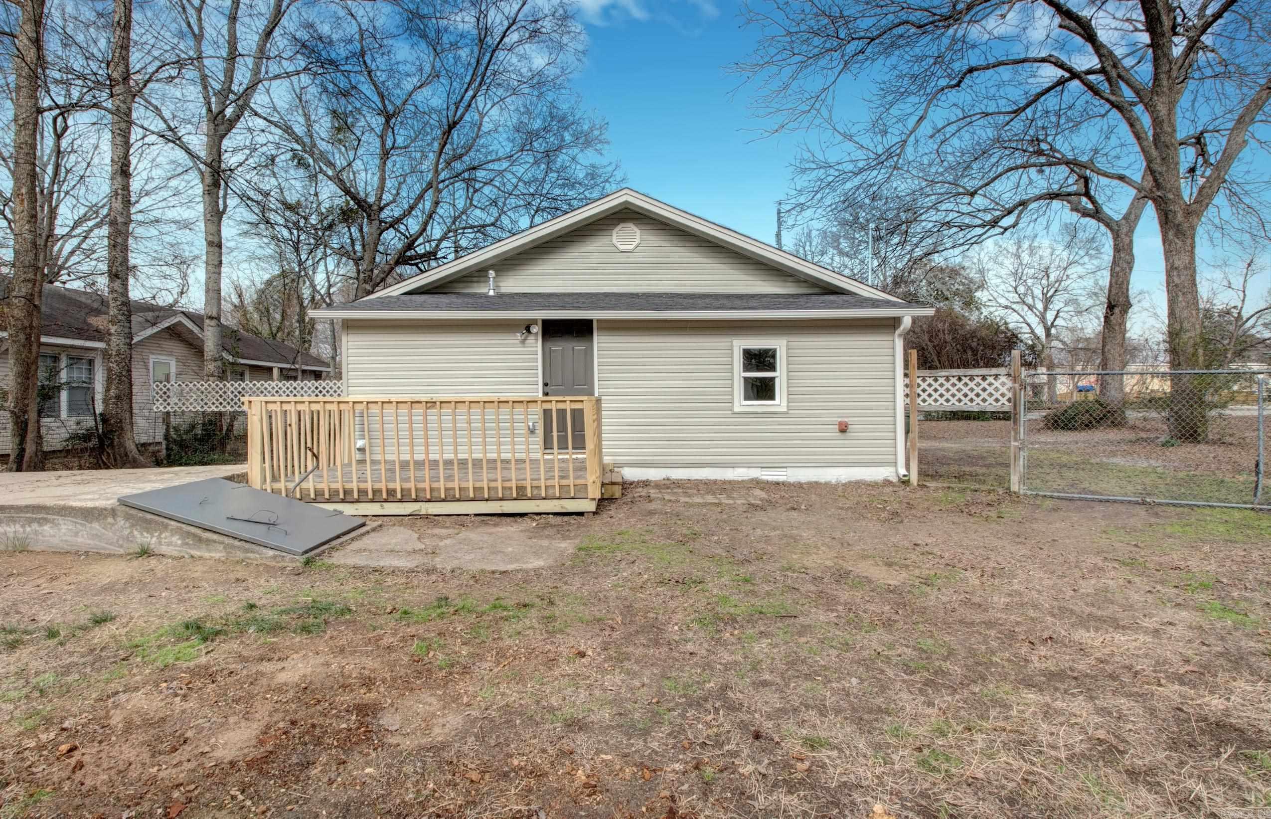 ROBINSONS PLAN - Residential