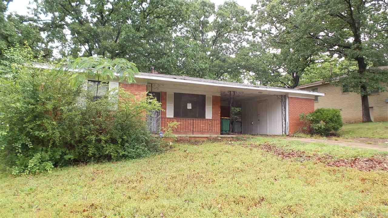 Reyburn & Wrights - Residential