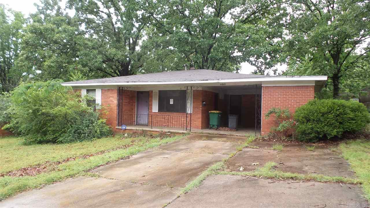 Reyburn & Wrights - Residential