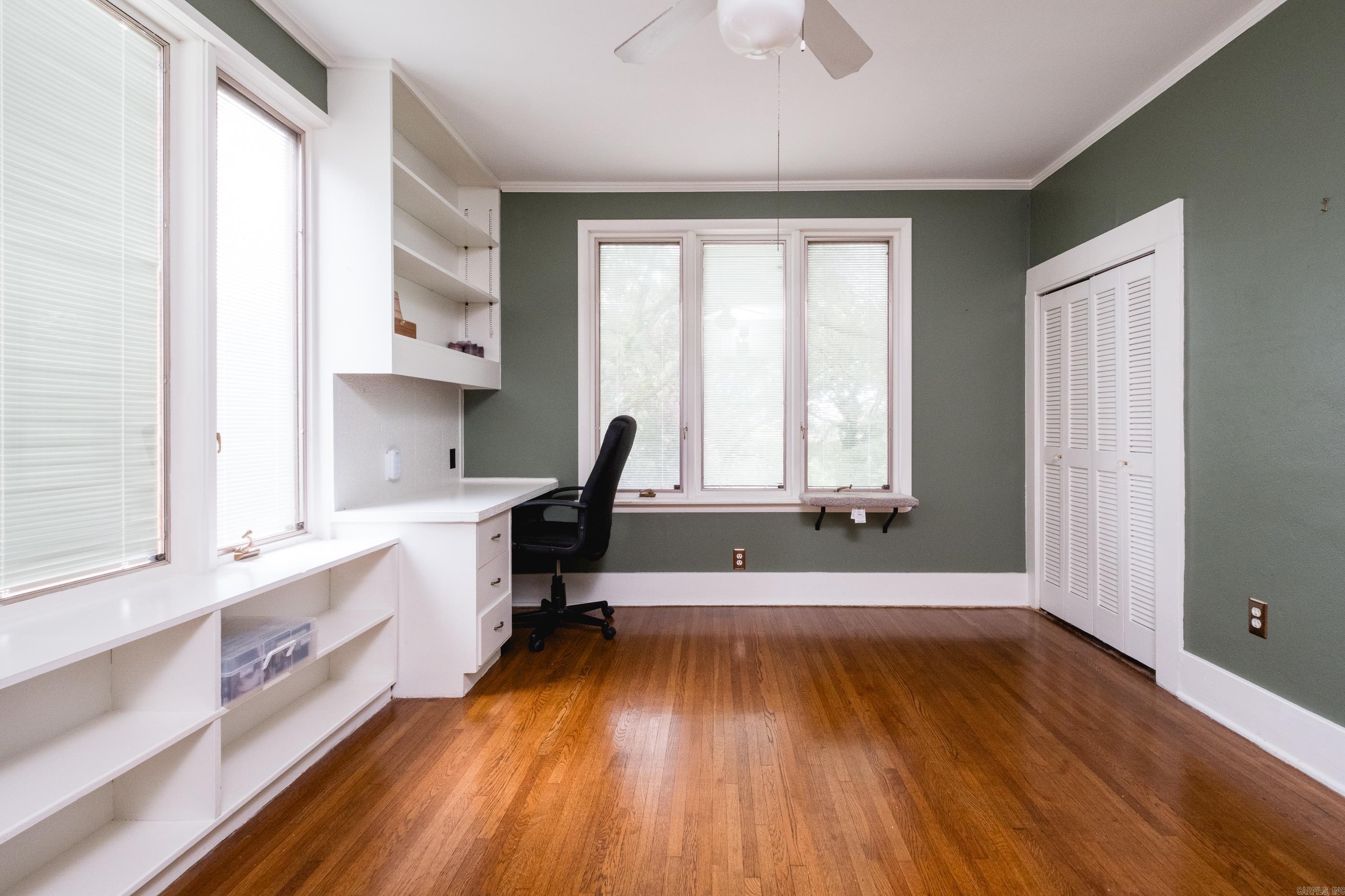 PINEHURST - Residential