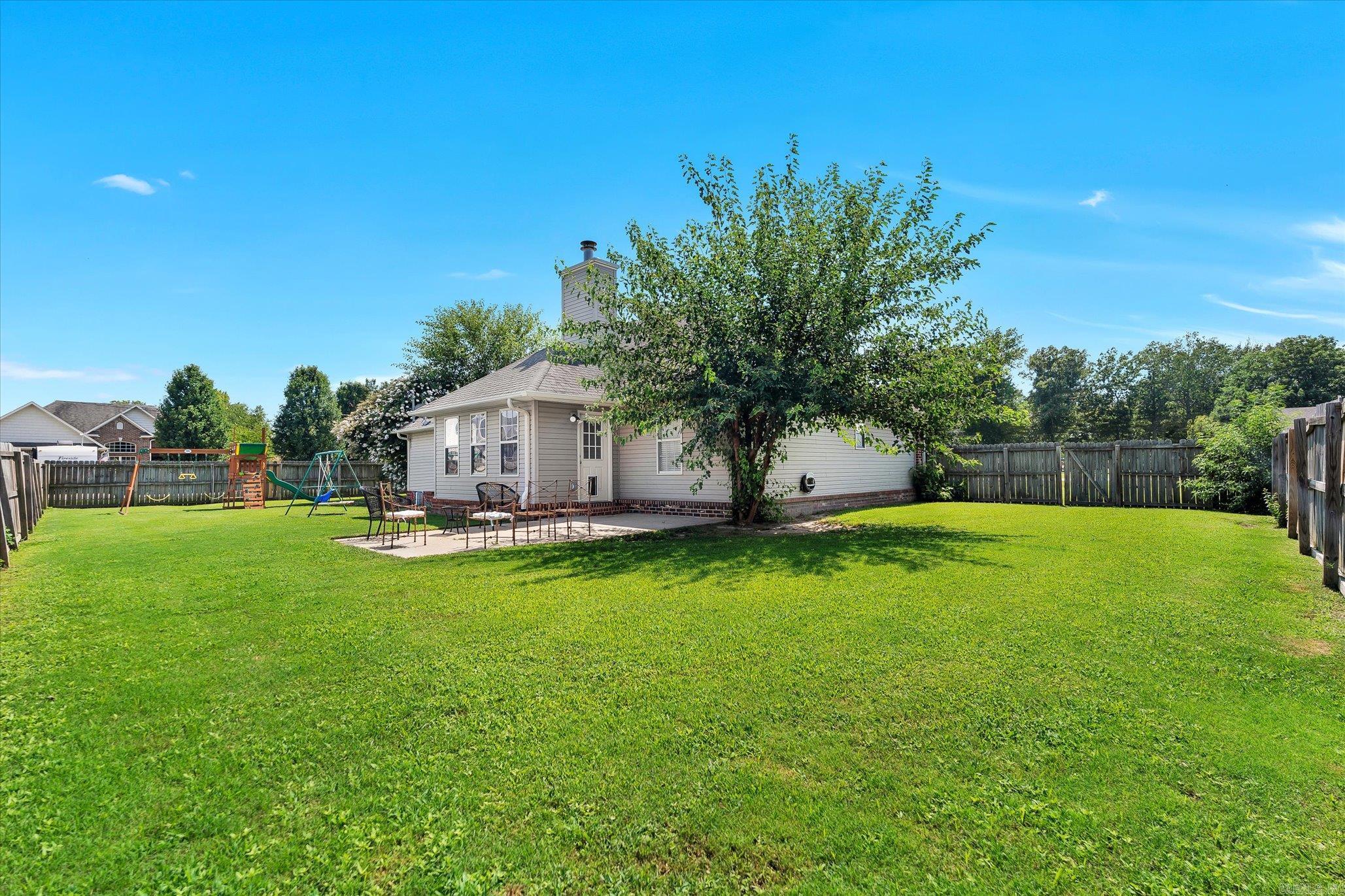 LEN-FORD VILLAGE - Residential