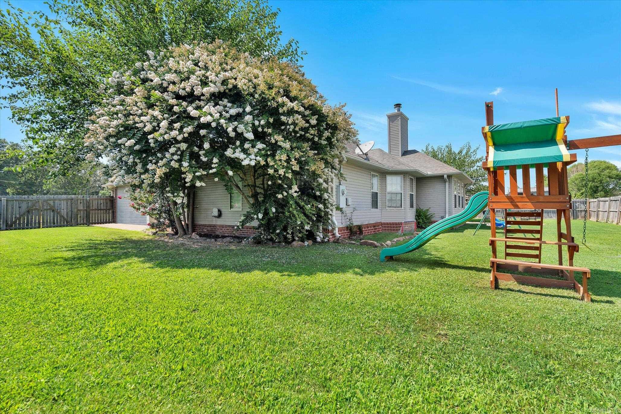 LEN-FORD VILLAGE - Residential