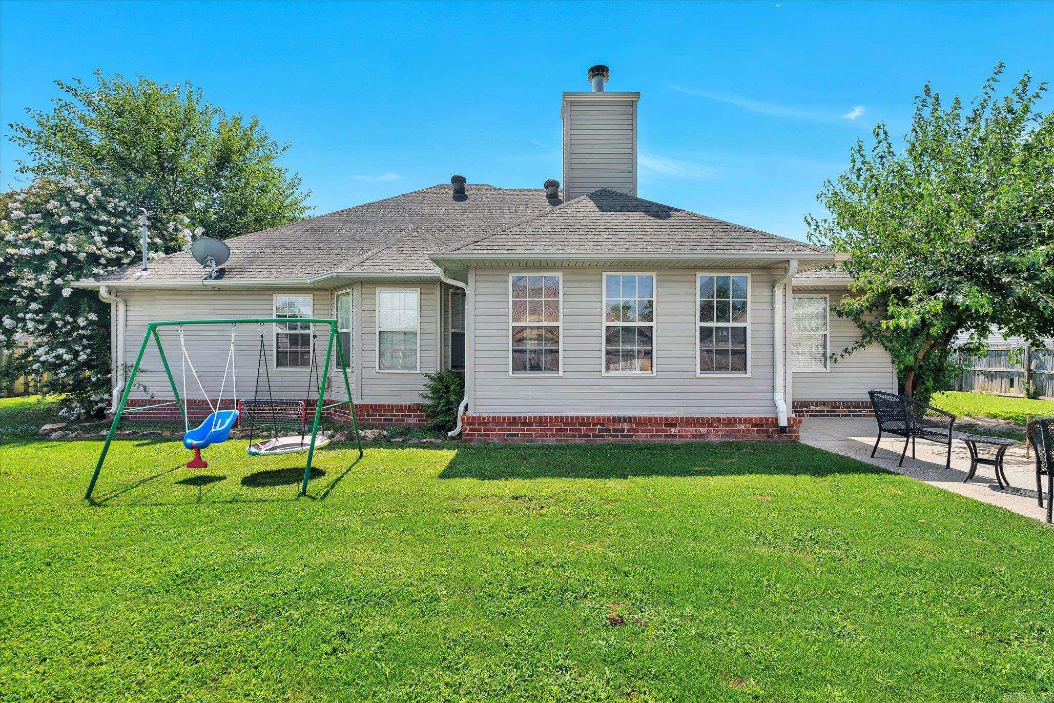 LEN-FORD VILLAGE - Residential